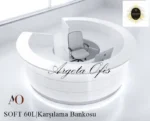 Soft 22 Güzellik Salonu Bankoları