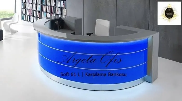 Soft 24 Güzellik Salonu Bankoları -  ve  renklerindedir. Soft 24 Güzellik Salonu Bankoları