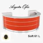 Soft 61 Güzellik Salonu Bankoları - Görsel 5