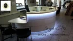 Soft 20 Güzellik Salonu Bankoları