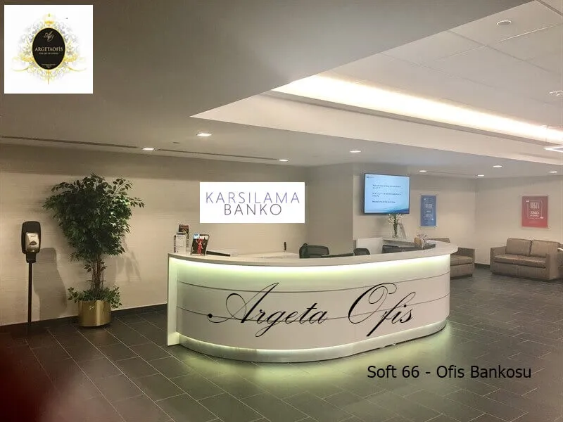 Soft 25 Güzellik Salonu Bankoları -  ve  renklerindedir. Soft 25 Güzellik Salonu Bankoları