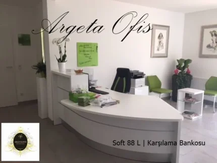 modelli banko ile  renkleri ile üretilmiştir.