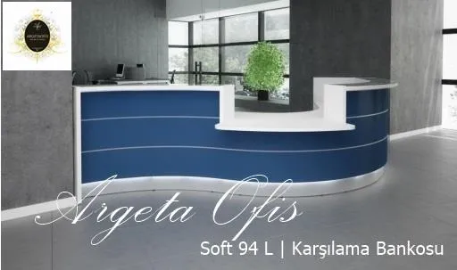 Soft 53 Güzellik Salonu Bankoları -  ve  renklerindedir. Soft 53 Güzellik Salonu Bankoları