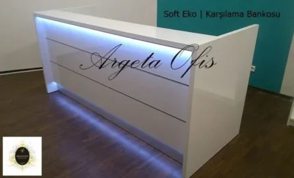 9007 Güzellik Salonu Bankoları