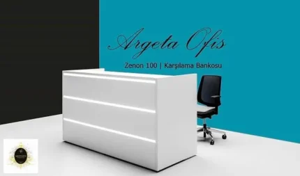 9003 Güzellik Salonu Bankoları