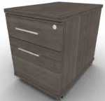 BANKO ALT 1-ÇEKMECE_1 KAPAK-HAREKETLİ - 430 G 480 D 600 H