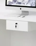 BANKO ALT ÇEKMECE_1 ÇEKMECE - 430 G 430 D 150 H - Görsel 2