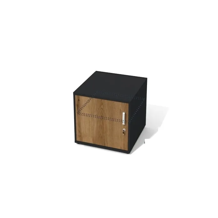 yazıcı dolabı-2 (1) YAZICI DOLABI-2 - 600 G 600 D 600 H - Görsel 1