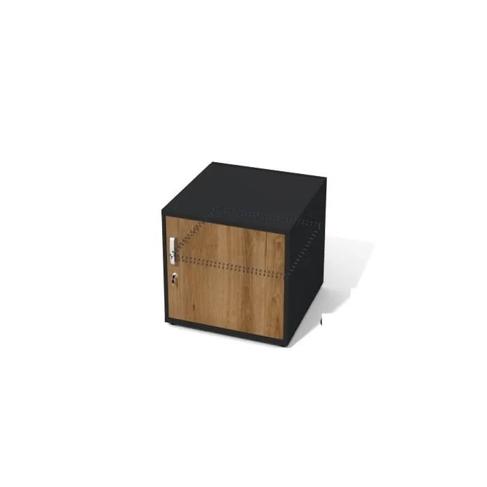 yazıcı dolabı-2 (2) YAZICI DOLABI-2 - 600 G 600 D 600 H - Görsel 2