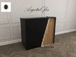 1502 Güzellik Salonu Bankoları
