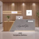1503 Güzellik Salonu Bankoları