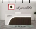 1504 Güzellik Salonu Bankoları