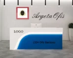 1504 Güzellik Salonu Bankoları