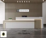 1505 Güzellik Salonu Bankoları