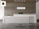1505 Güzellik Salonu Bankoları
