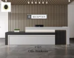 1505 Güzellik Salonu Bankoları