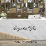 1506 Güzellik Salonu Bankoları