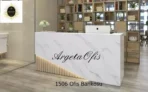 1506 Güzellik Salonu Bankoları