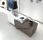 1507 Güzellik Salonu Bankoları