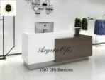 1507 Güzellik Salonu Bankoları