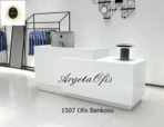 1507 Güzellik Salonu Bankoları