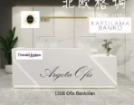 1508 Güzellik Salonu Bankoları