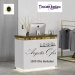 1509 Güzellik Salonu Bankoları
