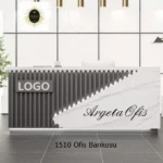 1510 Güzellik Salonu Bankoları