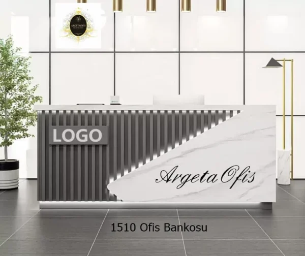 1510 Güzellik Salonu Bankoları