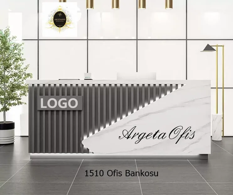 1510 Güzellik Salonu Bankoları - Uluslararası Standartlarda Prestij 1510 Güzellik Salonu Bankoları