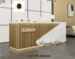 1510 Güzellik Salonu Bankoları