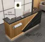 1510 Güzellik Salonu Bankoları