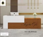 1511 Güzellik Salonu Bankoları