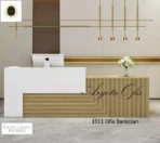 1511 Güzellik Salonu Bankoları