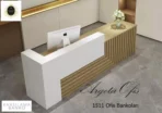 1511 Güzellik Salonu Bankoları