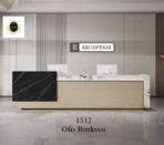 1512 Güzellik Salonu Bankoları