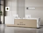 1512 Güzellik Salonu Bankoları