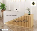 1513 Güzellik Salonu Bankoları