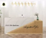 1513 Güzellik Salonu Bankoları