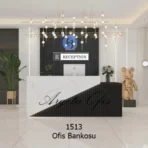 1513 Güzellik Salonu Bankoları - Görsel 6