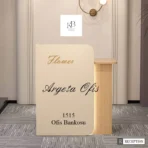 1515 Güzellik Salonu Bankoları - Görsel 5