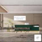 1516 Güzellik Salonu Bankoları