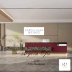 1516 Güzellik Salonu Bankoları