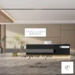1516 Güzellik Salonu Bankoları