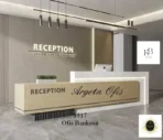 1517 Güzellik Salonu Bankoları - Görsel 2