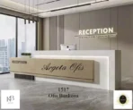 1517 Güzellik Salonu Bankoları