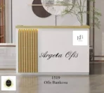 1519 Güzellik Salonu Bankoları