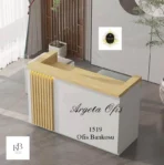 1519 Güzellik Salonu Bankoları