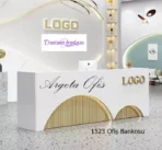 1523 Güzellik Salonu Bankoları