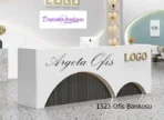 1523 Güzellik Salonu Bankoları